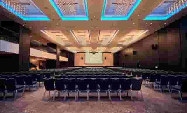 Hilton London Bankside