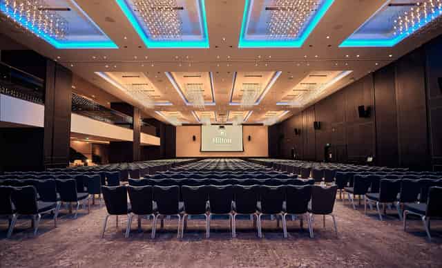 Bankside Ballroom