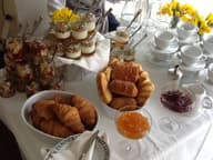 Party Venues