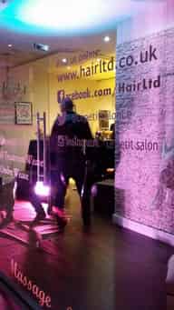 Party Venues