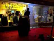 Party Venues