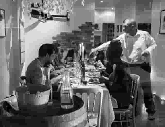 Le petit Salon