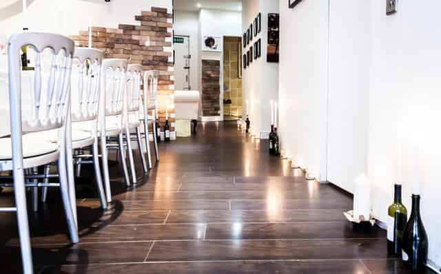 Le petit Salon