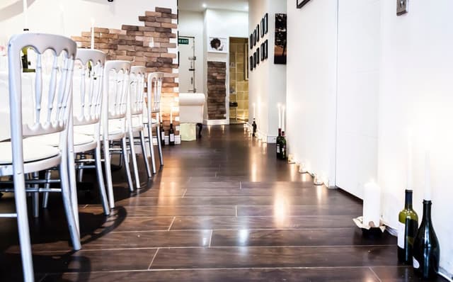 Le petit Salon