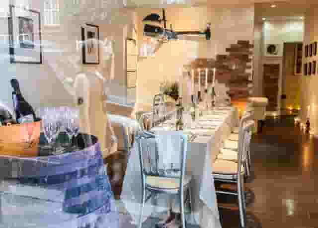Le petit Salon