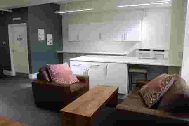 SPACE in Marylebone