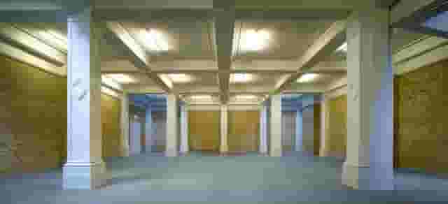Whitechapel Gallery