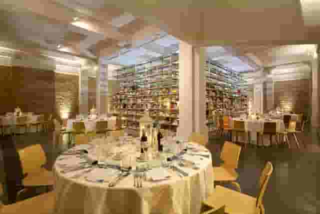 Whitechapel Gallery