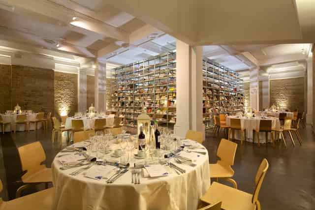 Whitechapel Gallery