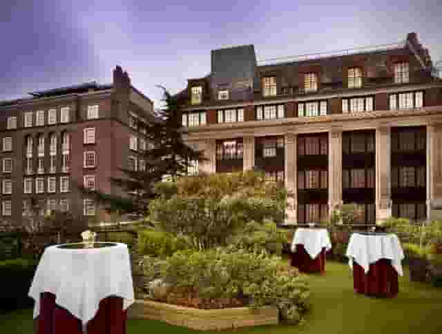 The Park Tower Knightsbridge - A Luxury Collection Hotel +1 more