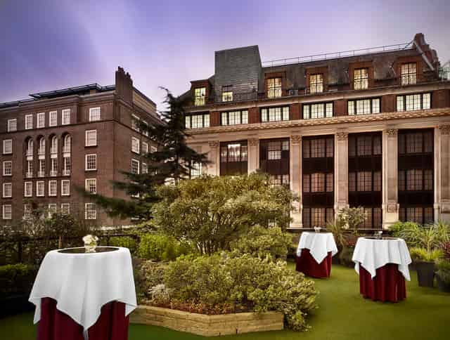 The Park Tower Knightsbridge - A Luxury Collection Hotel +1 more