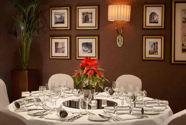 The Park Tower Knightsbridge - A Luxury Collection Hotel, London  - image 2