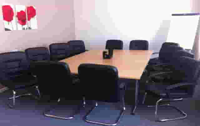 Briton Room