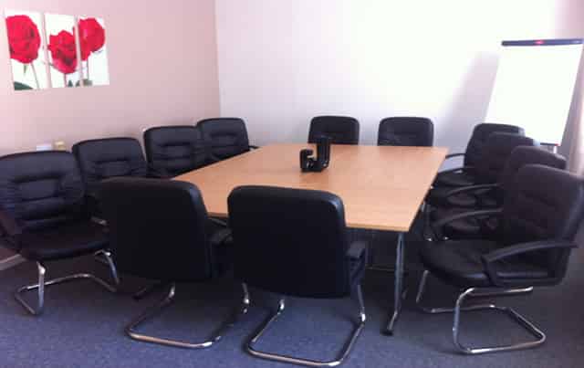 Briton Room