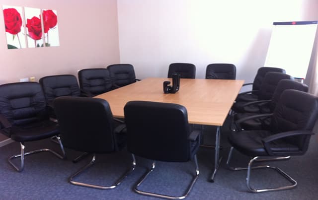 Briton Room