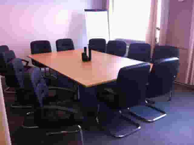 Briton Room