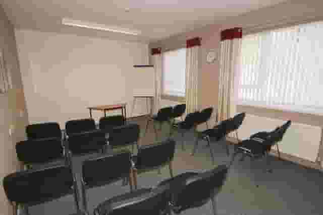 Briton Room