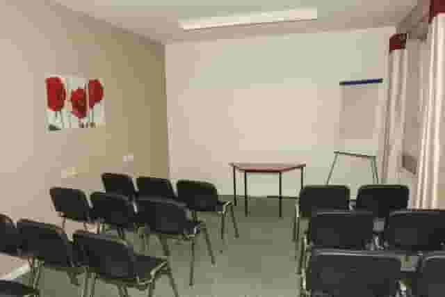 Briton Room