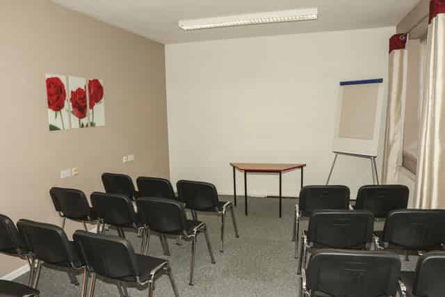 Briton Room
