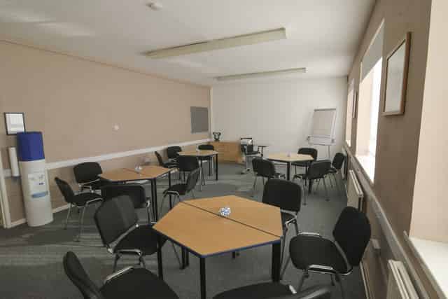 Ayton Room
