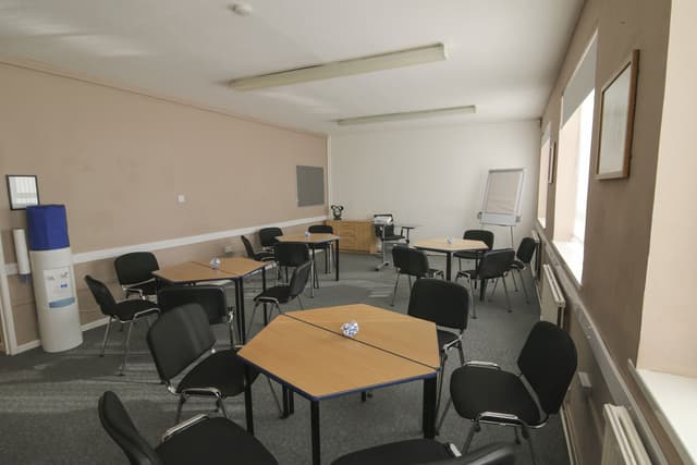 Ayton Room