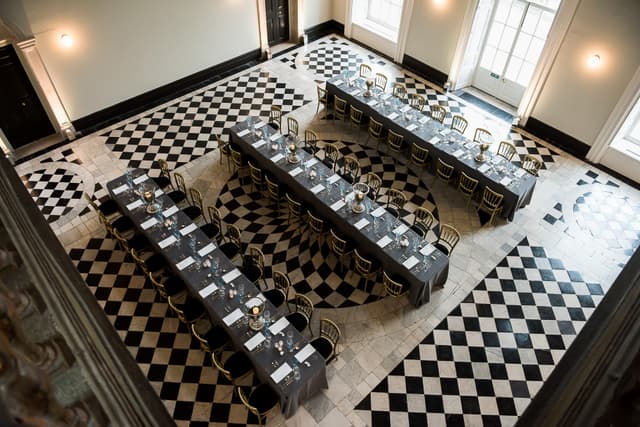 The Queen's House