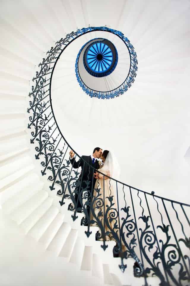 The Queen's House