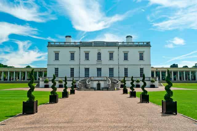 The Queen's House