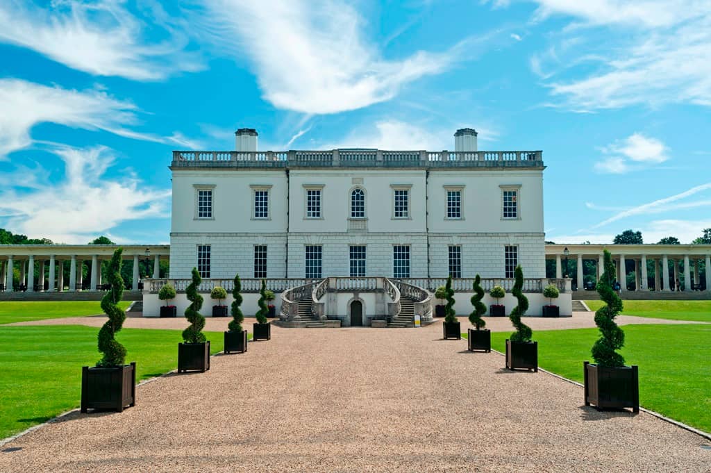 The Great Hall | The Queen's House