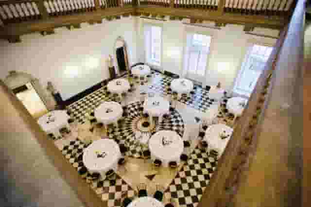 The Queen's House