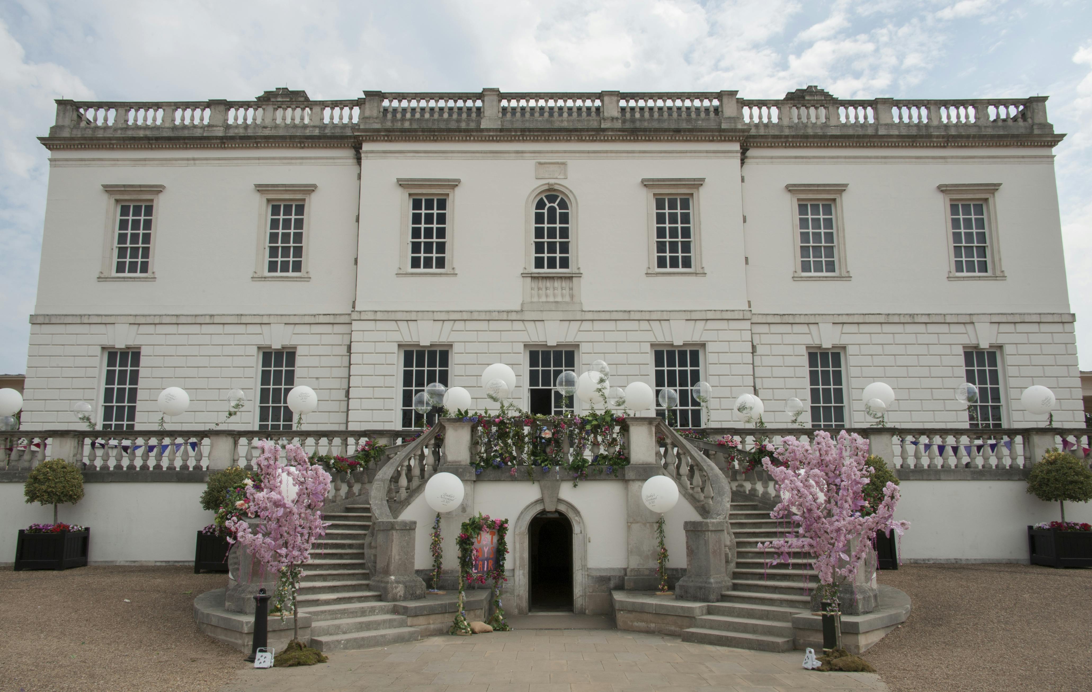 The Queen's House - image