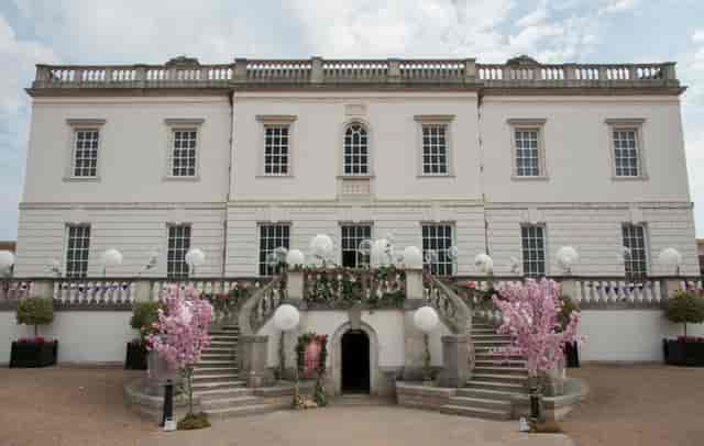 The Queen's House