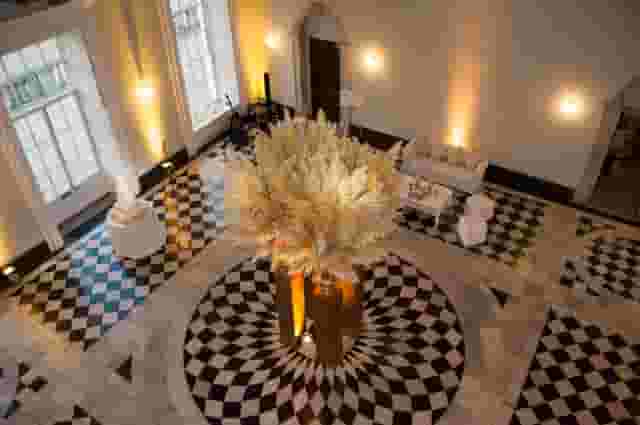 The Queen's House