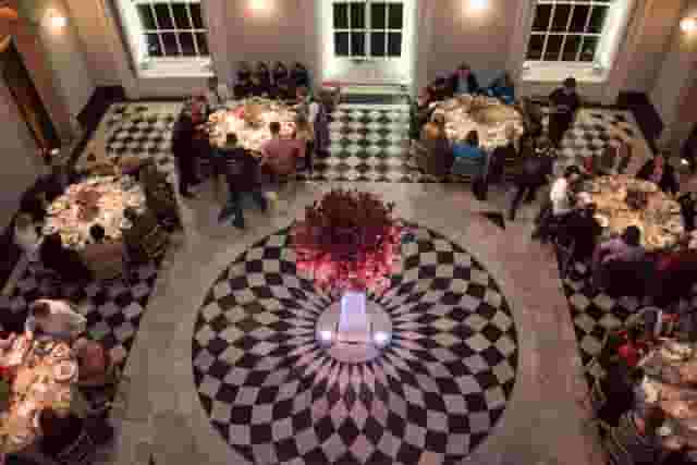 The Queen's House
