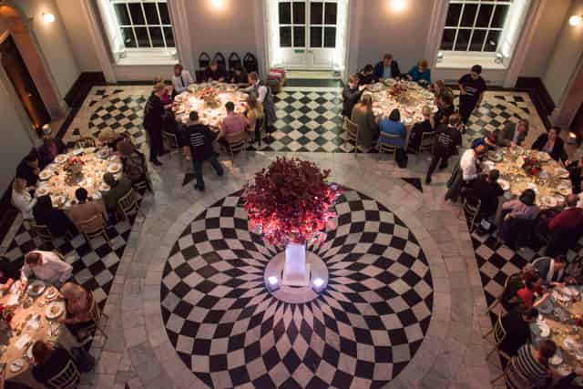 The Queen's House
