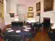 Small Meeting Rooms