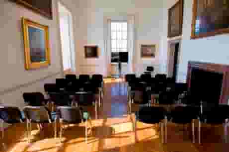 The Queen's House