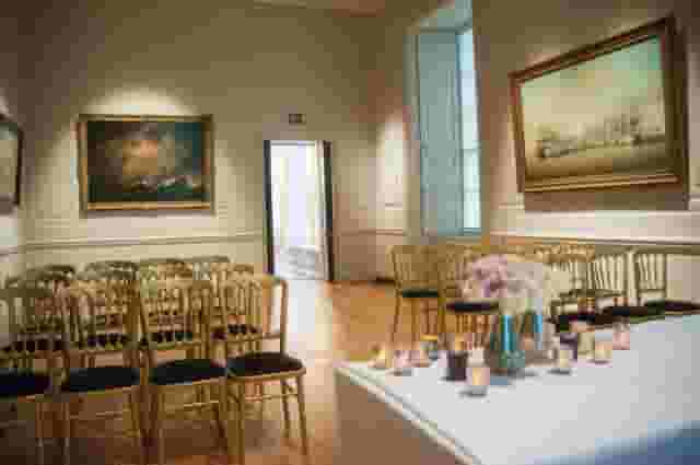The Queen's House