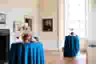 Formal Venues