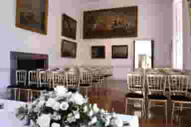 Event Venues