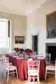 Sustainable Conferences