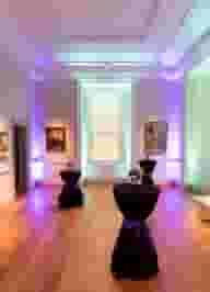 conference venues