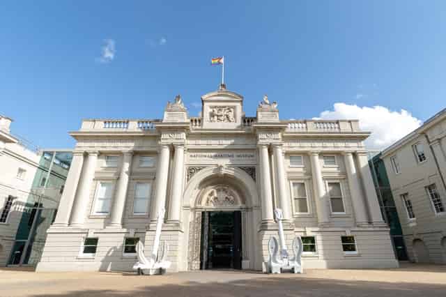 National Maritime Museum