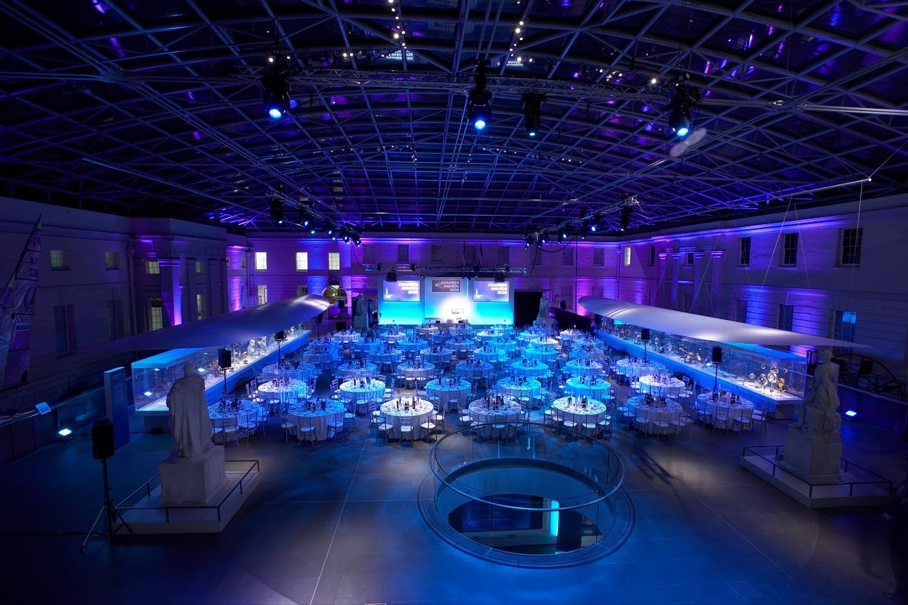 National Maritime Museum - image