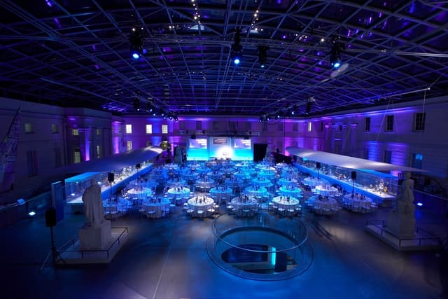 National Maritime Museum