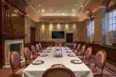 Small Meeting Rooms