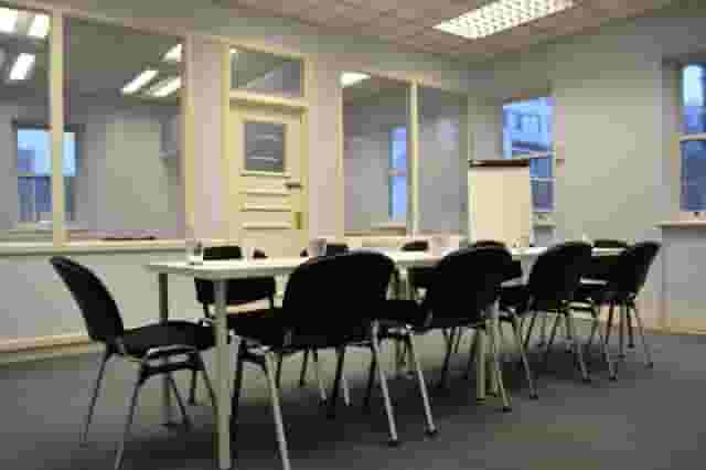 Seaburn Suite