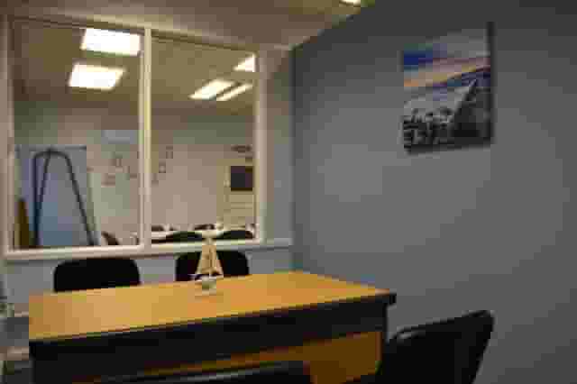 Seaburn Suite