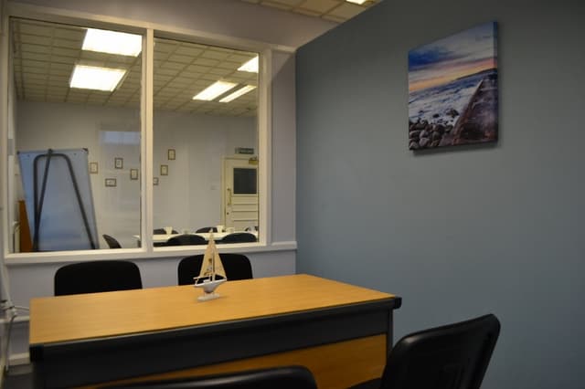 Seaburn Suite