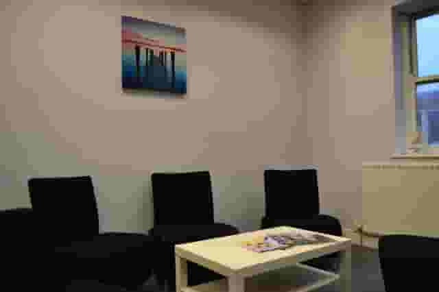 Seaburn Suite